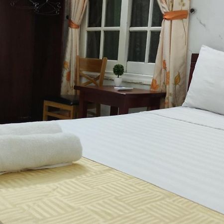 Mango Garden Hoi An Homestay Buitenkant foto