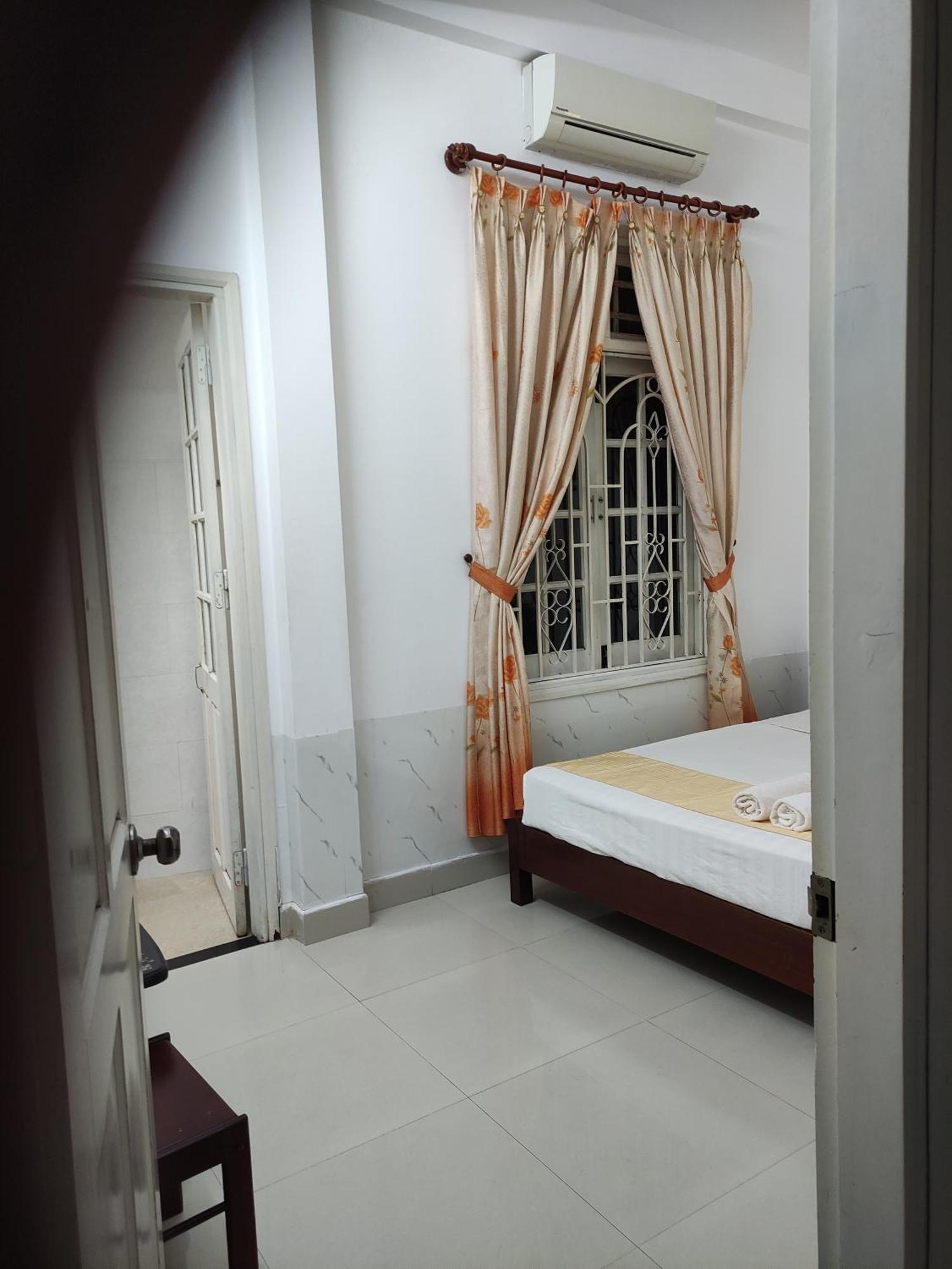 Mango Garden Hoi An Homestay Buitenkant foto