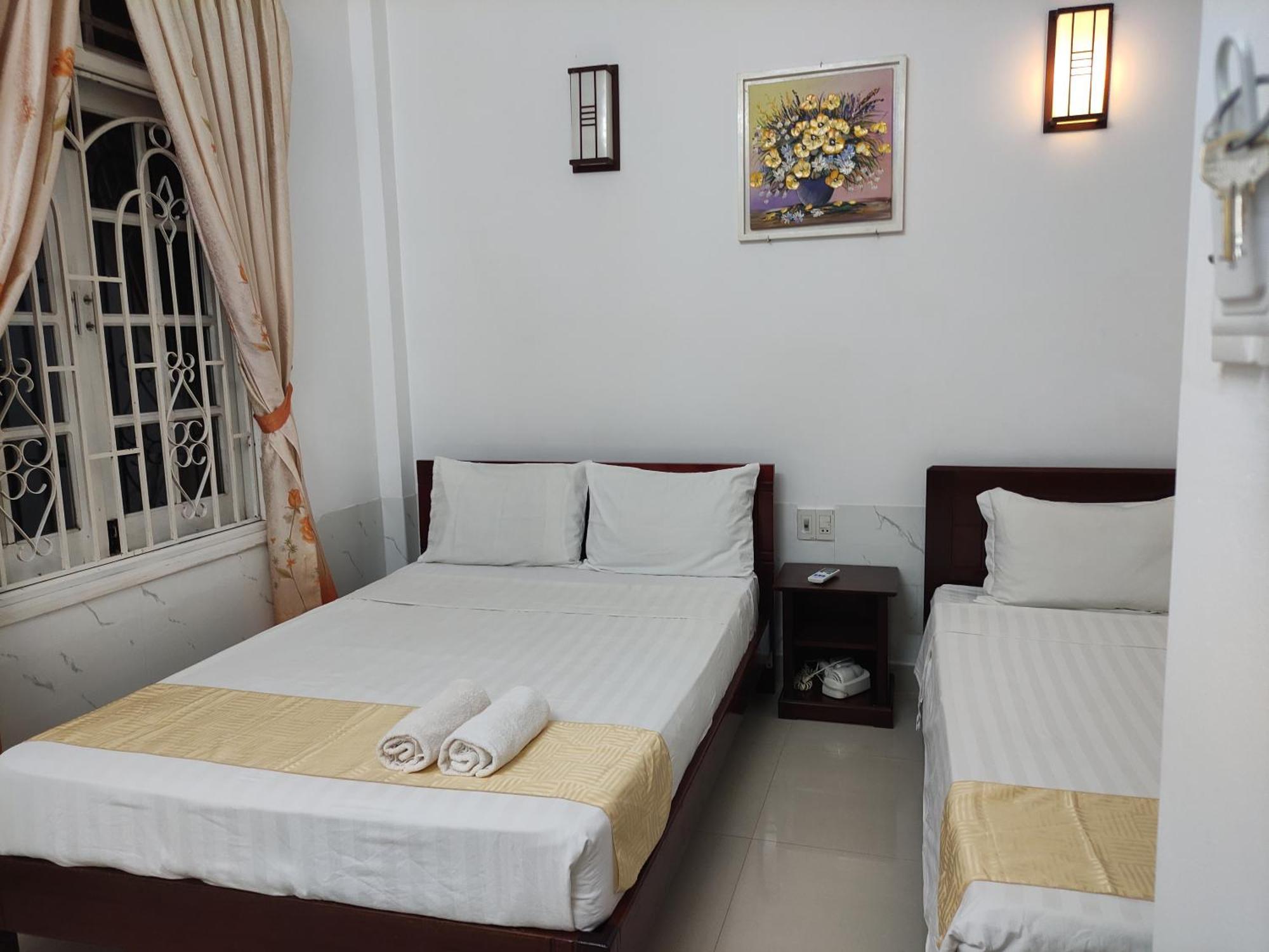 Mango Garden Hoi An Homestay Buitenkant foto