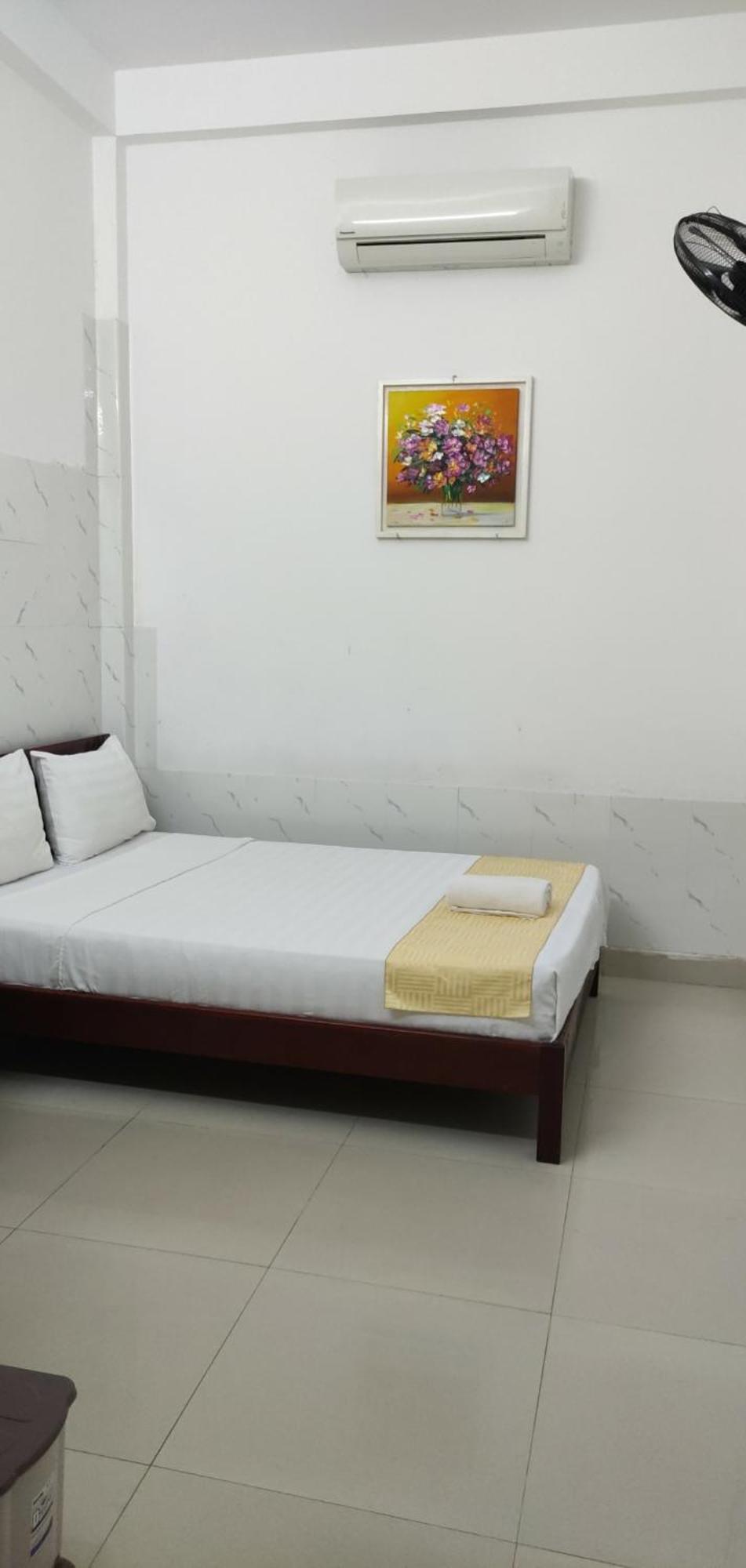 Mango Garden Hoi An Homestay Buitenkant foto