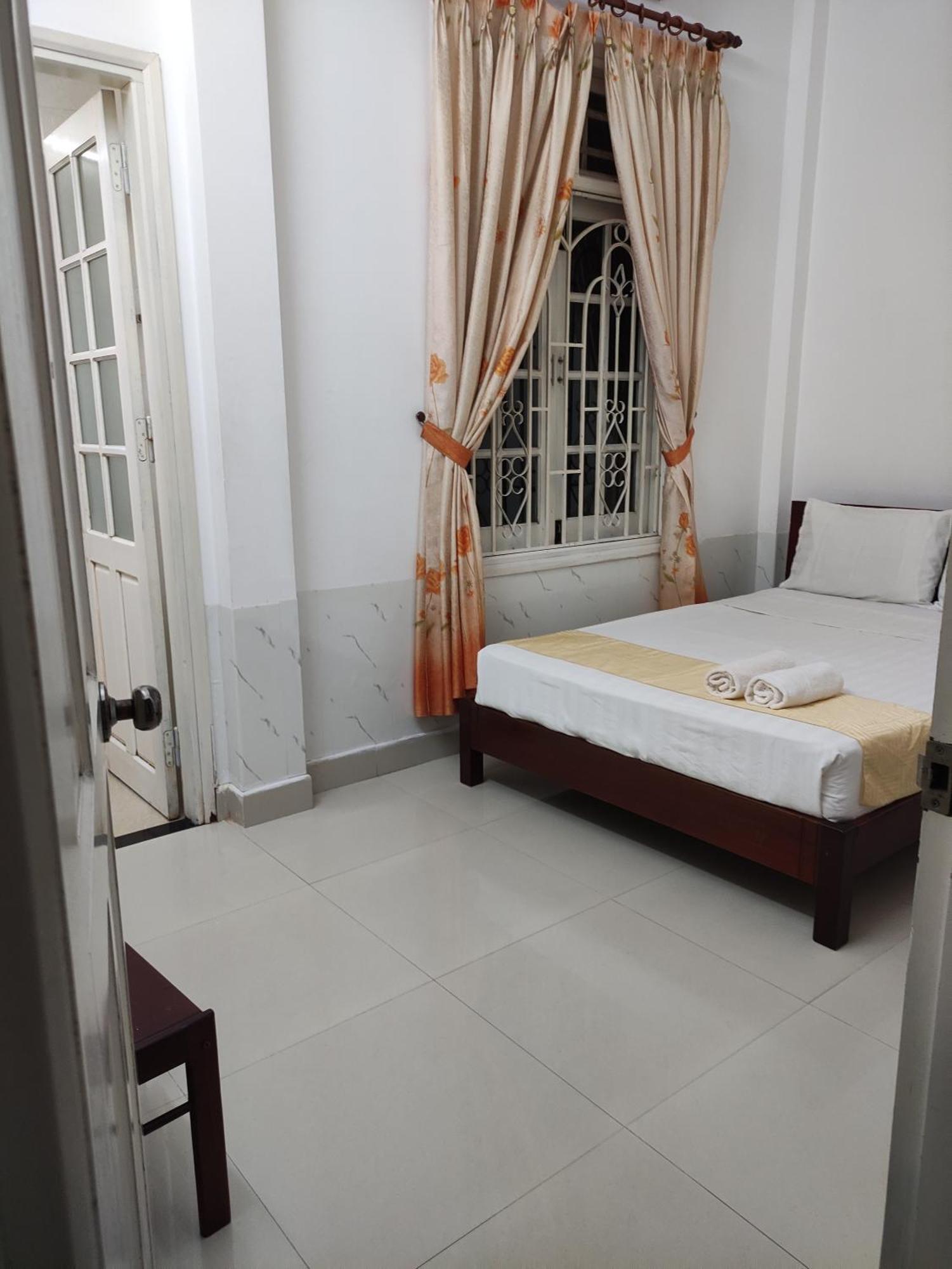 Mango Garden Hoi An Homestay Buitenkant foto