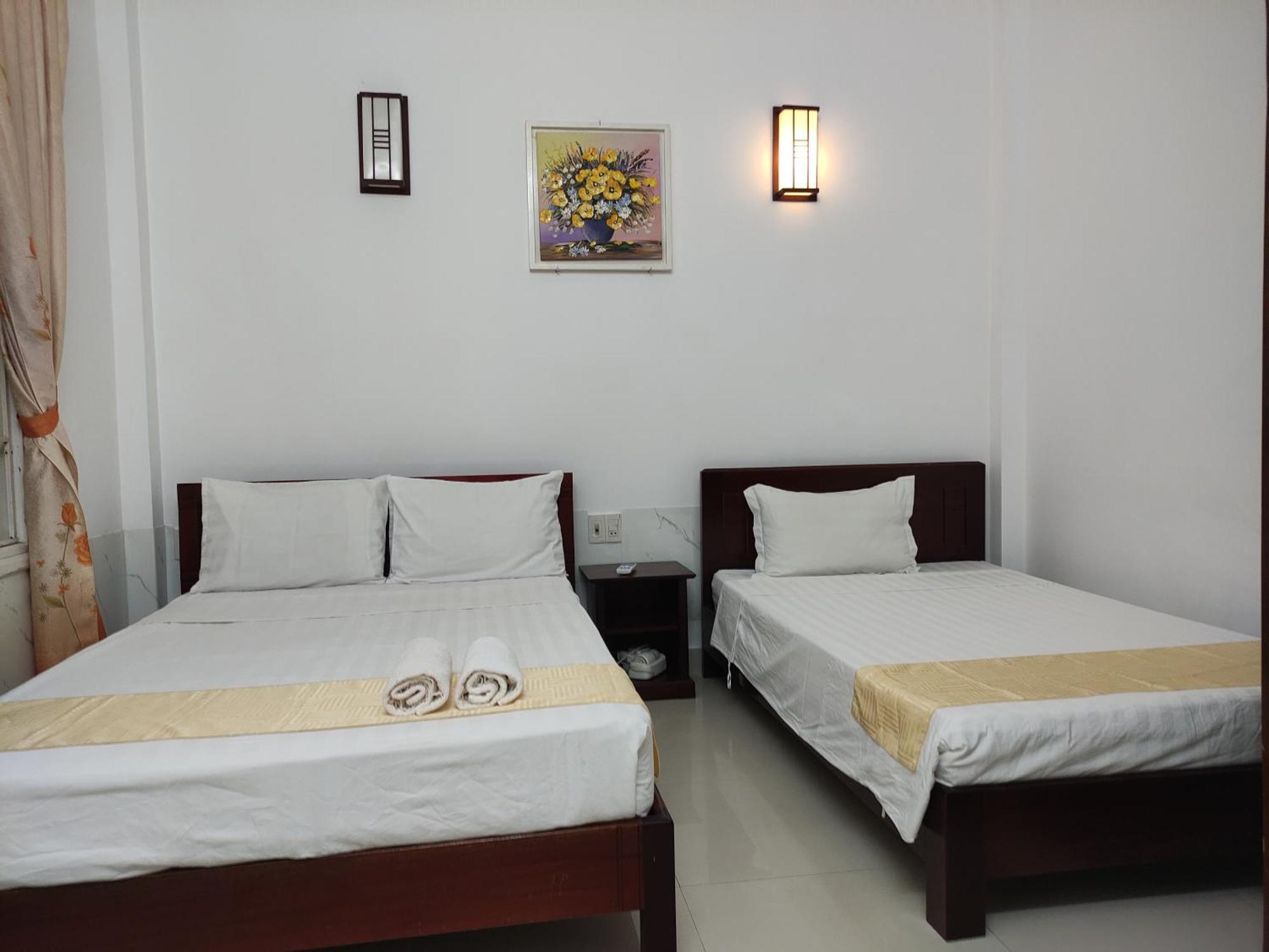 Mango Garden Hoi An Homestay Buitenkant foto