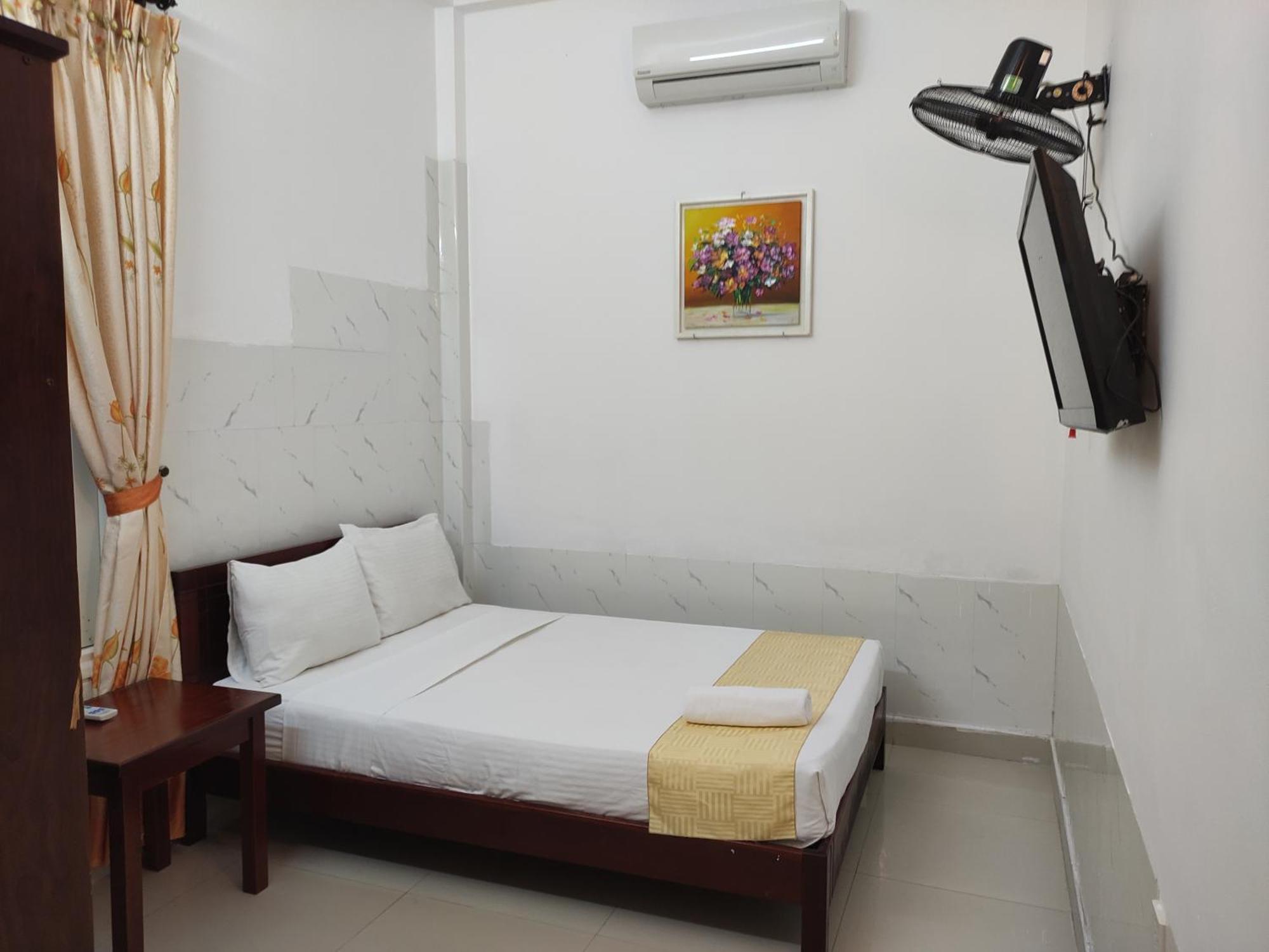 Mango Garden Hoi An Homestay Buitenkant foto